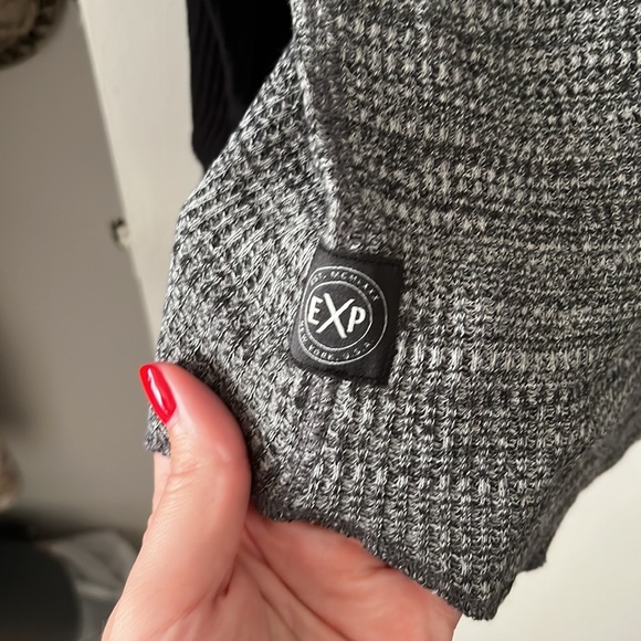 Express waffle long sleeve - Picture 4 of 5